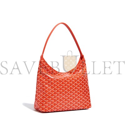 GOYARD BOHÈME HOBO BAG BOHEMEPMLTY07CL07P (43*26*14cm)